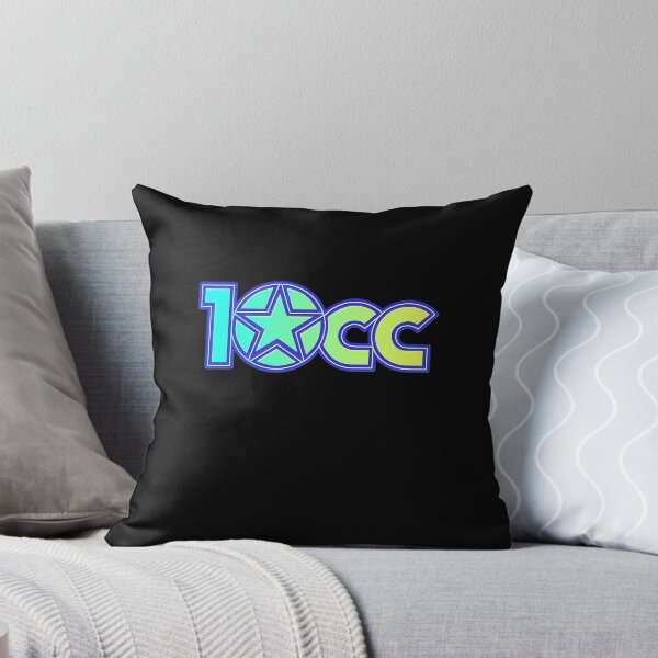 Item preview, 10CC designed and sold by lgelder11.