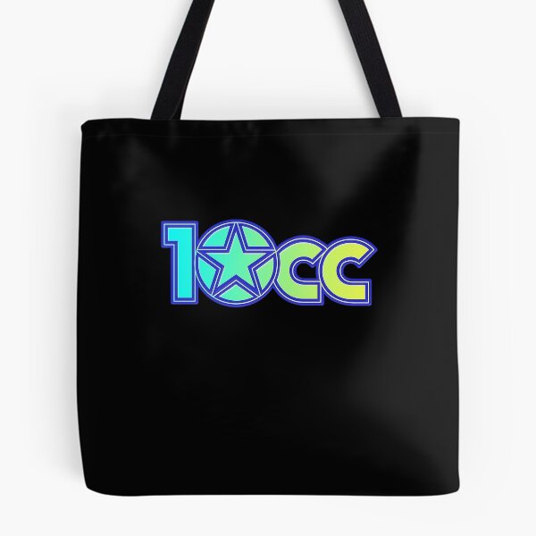 Item preview, 10CC designed and sold by lgelder11.