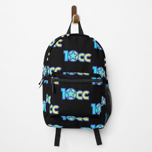 Item preview, 10CC designed and sold by lgelder11.