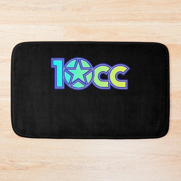 Item preview, 10CC designed and sold by lgelder11.