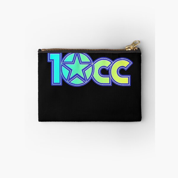 Item preview, 10CC designed and sold by lgelder11.