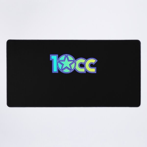 Item preview, 10CC designed and sold by lgelder11.