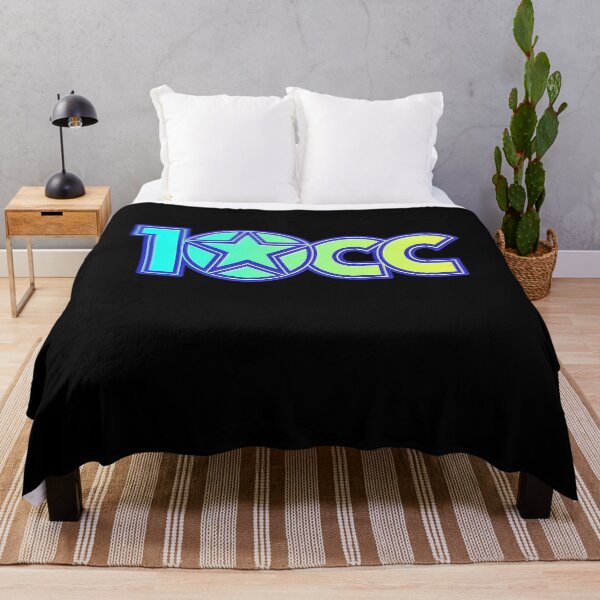 Item preview, 10CC designed and sold by lgelder11.