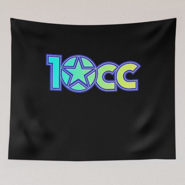 Item preview, 10CC designed and sold by lgelder11.