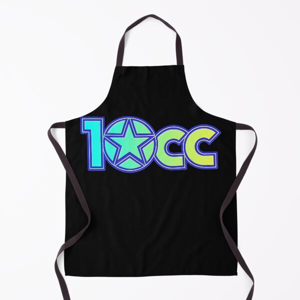 Item preview, 10CC designed and sold by lgelder11.