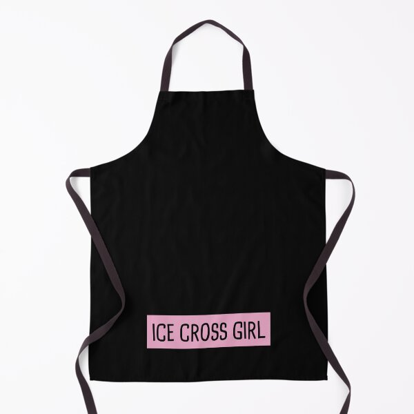 Item preview, Ice Cross Girl designed and sold by orlumbuspirate.