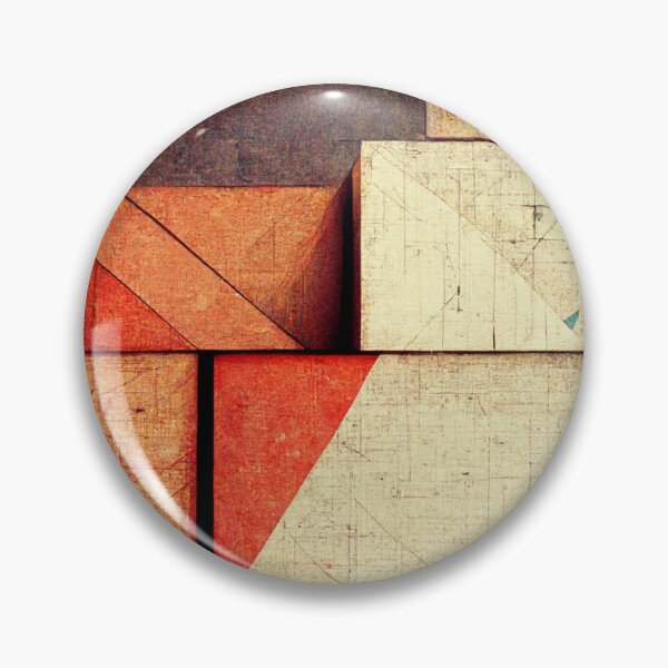Item preview, To only see geometry, boxes designed and sold by AmazinfArt.