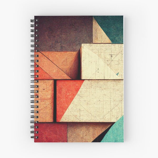 Item preview, To only see geometry, boxes designed and sold by AmazinfArt.