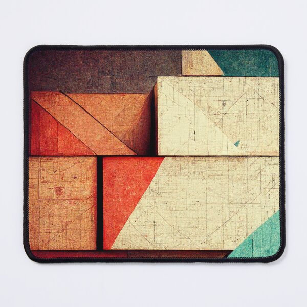 Item preview, To only see geometry, boxes designed and sold by AmazinfArt.