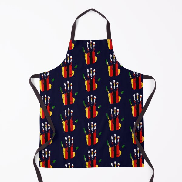 Item preview, Hand Zimbabwe Flag Palm designed and sold by rafaeltto.