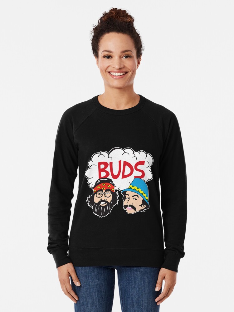 Disover For Cheech And Chong Gifts Sweatshirt
