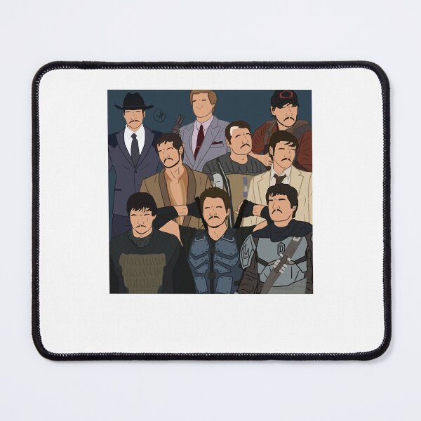 Item preview, For Mens Womens Pedro Characters  designed and sold by LarryDowell9652.