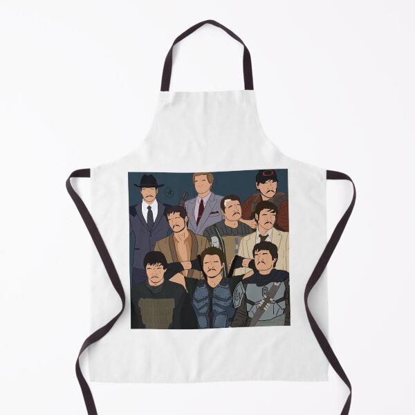 Item preview, For Mens Womens Pedro Characters designed and sold by LarryDowell9652.