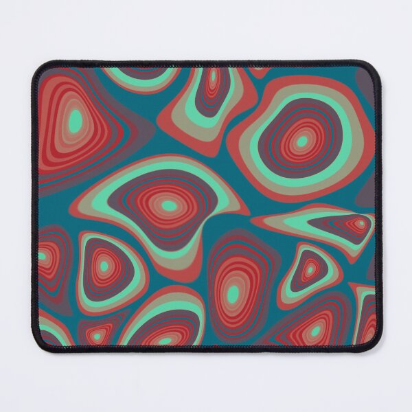 Item preview, Amoebas designed and sold by Suziness Designs.