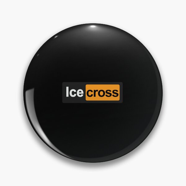 Item preview, Ice Cross designed and sold by orlumbuspirate.
