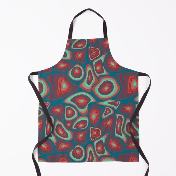 Item preview, Amoebas designed and sold by Suziness Designs.