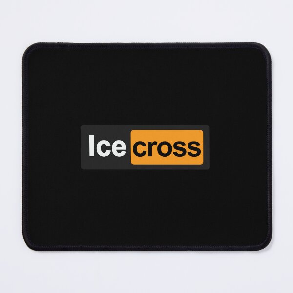 Item preview, Ice Cross designed and sold by orlumbuspirate.