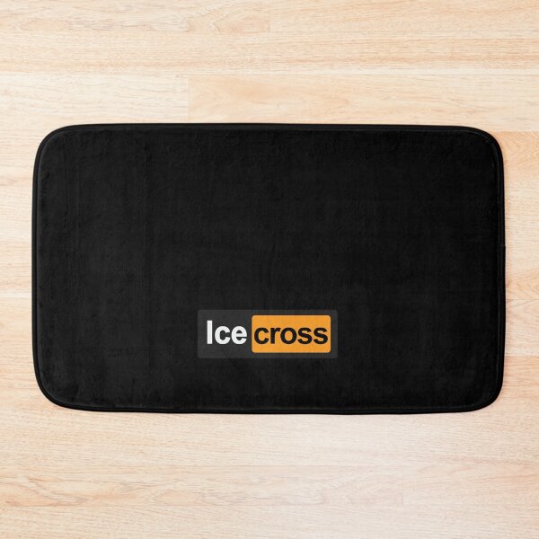 Item preview, Ice Cross designed and sold by orlumbuspirate.