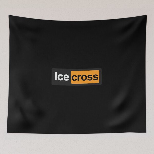Item preview, Ice Cross designed and sold by orlumbuspirate.