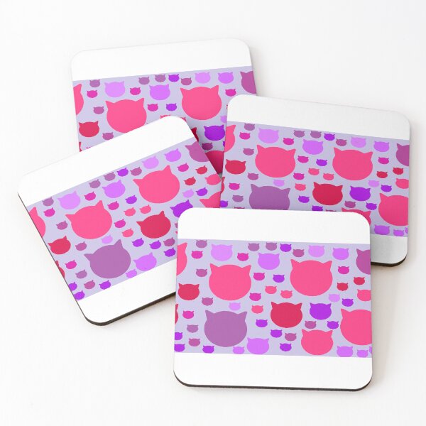 Item preview, Cats designed and sold by Tori Byers.