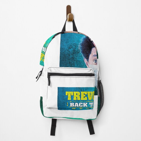 Item preview, Trevor Noah back to abnormal designed and sold by eieocfyneaerho.