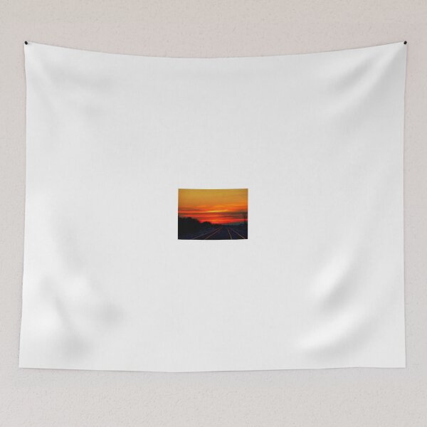 Item preview, "Scarlet Rails"... designed and sold by Larry Trupp.
