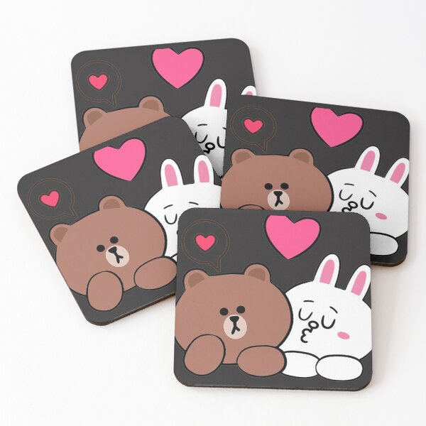 Item preview, brown bear and co designed and sold by anjwkjudith.