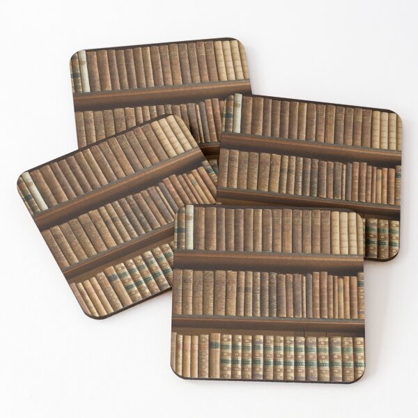 Item preview, Vintage Books designed and sold by ThisSaysMe.