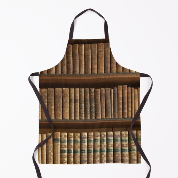 Item preview, Vintage Books designed and sold by ThisSaysMe.