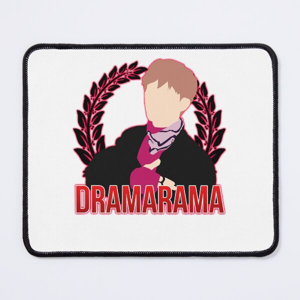 Item preview, Mens Funny Chae Dramarama More Then Awesome designed and sold by baileezavier.