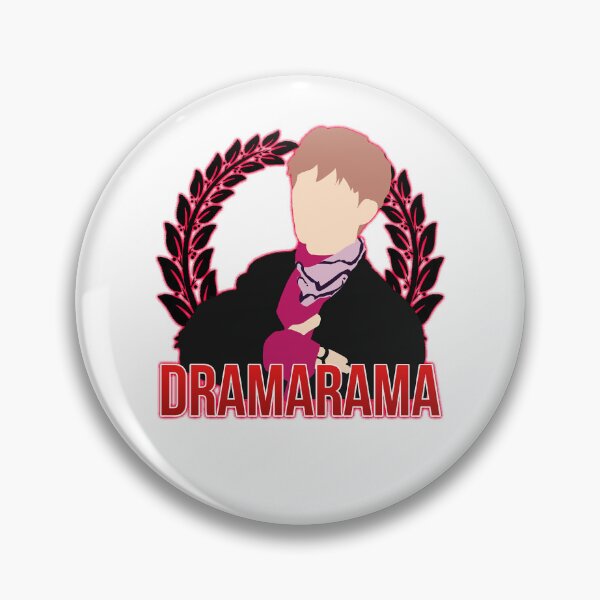 Item preview, Mens Funny Chae Dramarama More Then Awesome designed and sold by baileezavier.