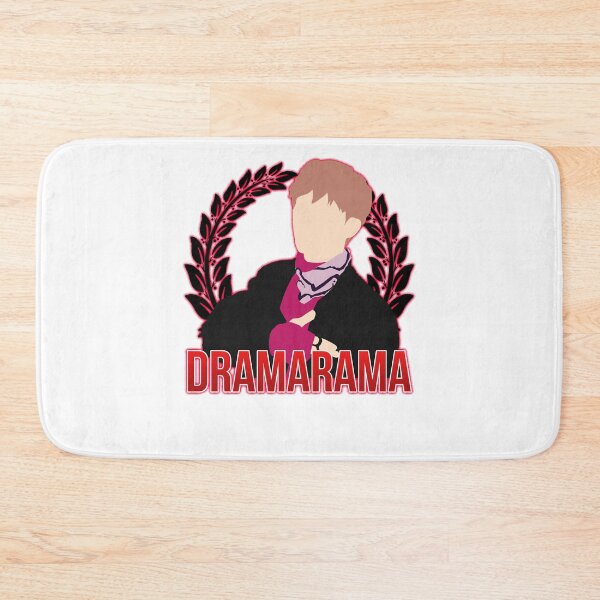 Item preview, Mens Funny Chae Dramarama More Then Awesome designed and sold by baileezavier.