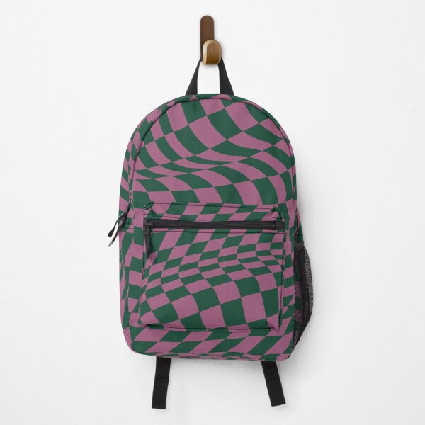 Item preview, Twisted Checkerboard designed and sold by weirdoodle.