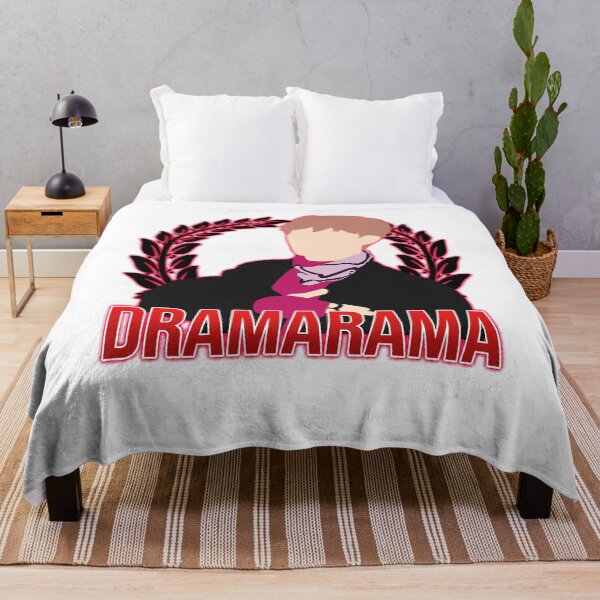 Item preview, Mens Funny Chae Dramarama More Then Awesome designed and sold by baileezavier.