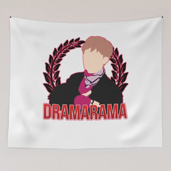 Item preview, Mens Funny Chae Dramarama More Then Awesome designed and sold by baileezavier.