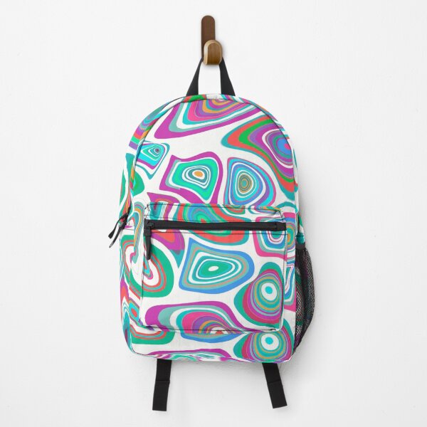 Item preview, Candy Land Amoebas designed and sold by Suziness Designs.