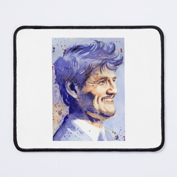 Item preview, For Mens Womens Pedro Pascal designed and sold by LarryDowell9652.