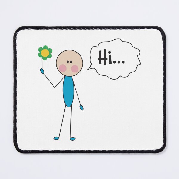 Item preview, Hi! designed and sold by me-fe.