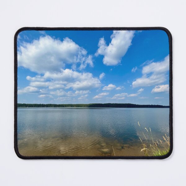 Item preview, Lake View (Prince Albert National Park) I designed and sold by Nebuliz.