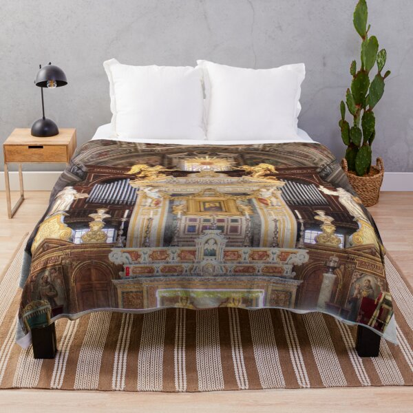 Item preview, Basilica of Santa Maria in Ara Coeli, Rome Italy designed and sold by Mythos57.