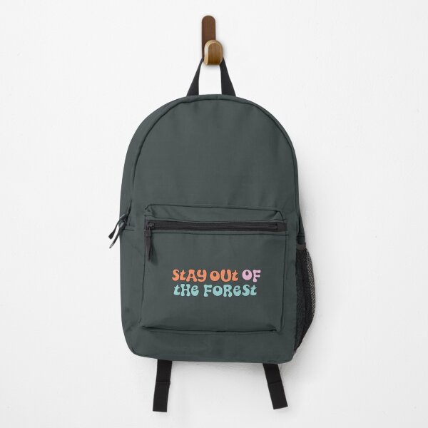 Item preview, Stay out of the forest  designed and sold by Kaliadesign.