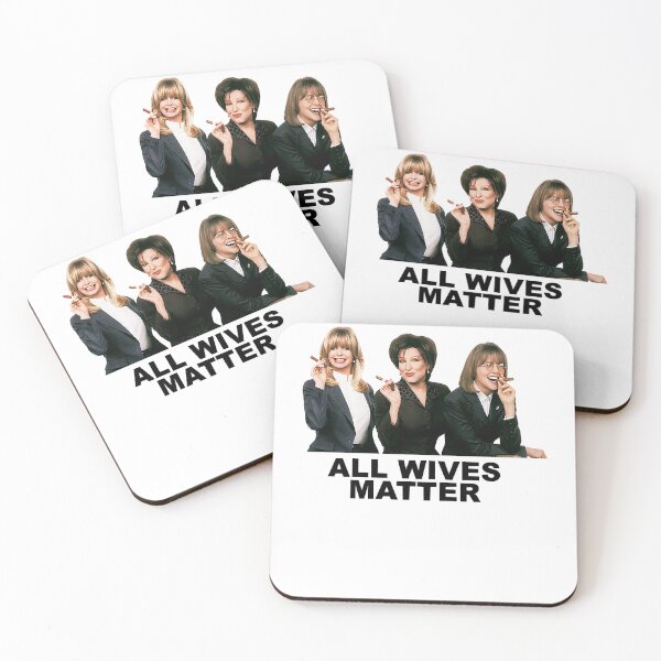 Item preview, Band midler halloween All Wives Matter designed and sold by HedwigFreund.
