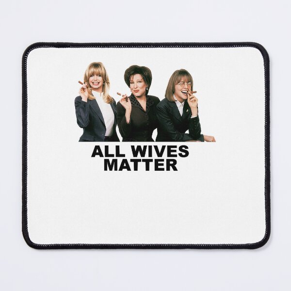 Item preview, Band midler halloween All Wives Matter designed and sold by HedwigFreund.