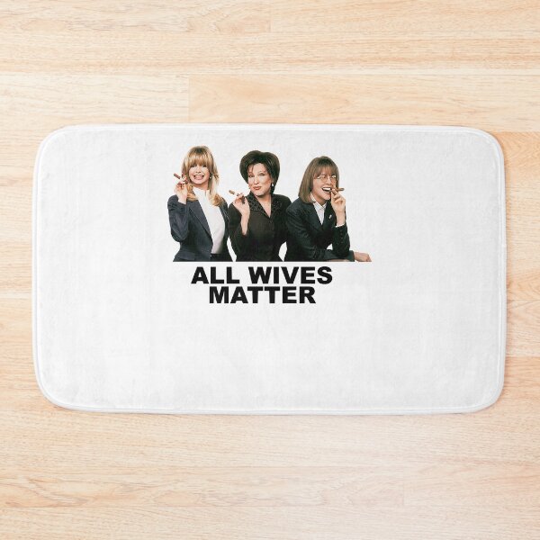 Item preview, Band midler halloween All Wives Matter designed and sold by HedwigFreund.
