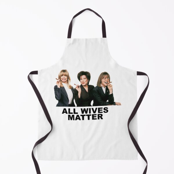 Item preview, Band midler halloween All Wives Matter designed and sold by HedwigFreund.