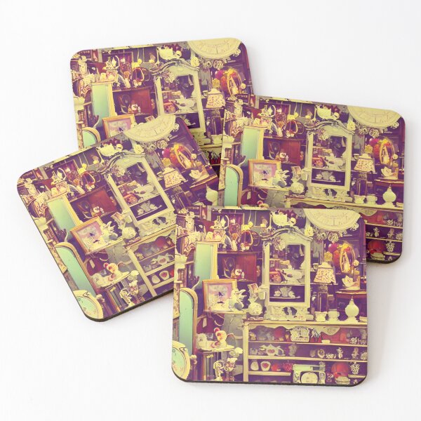 Item preview, Vintage Japanese Antique shop  designed and sold by Art-of-AI.