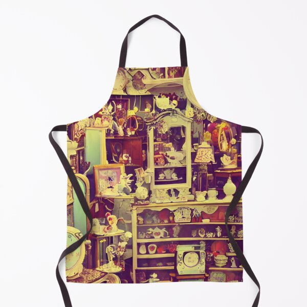 Item preview, Vintage Japanese Antique shop designed and sold by Art-of-AI.