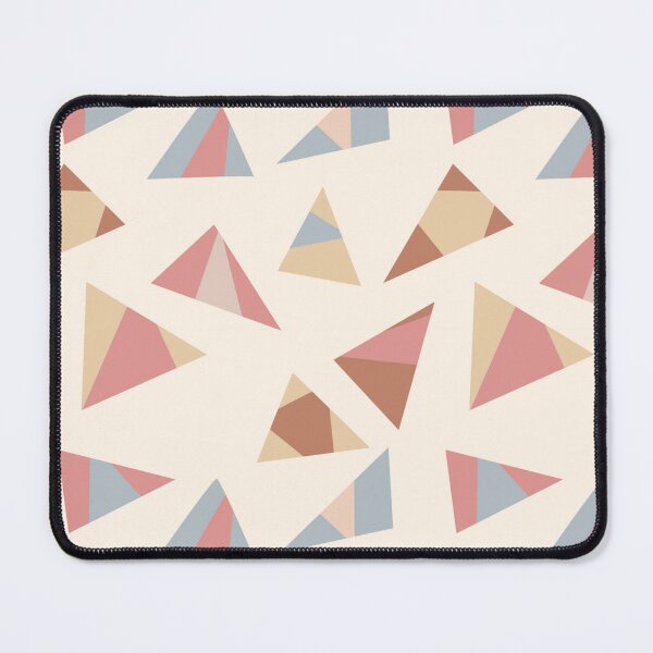 Item preview, Geometric Patterns designed and sold by Cotton Made.