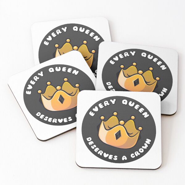 Item preview, Every Queen Deserves A Crown Obsidian designed and sold by everything4eva.