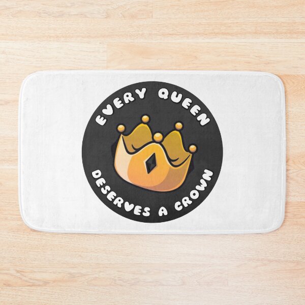 Item preview, Every Queen Deserves A Crown Obsidian designed and sold by everything4eva.